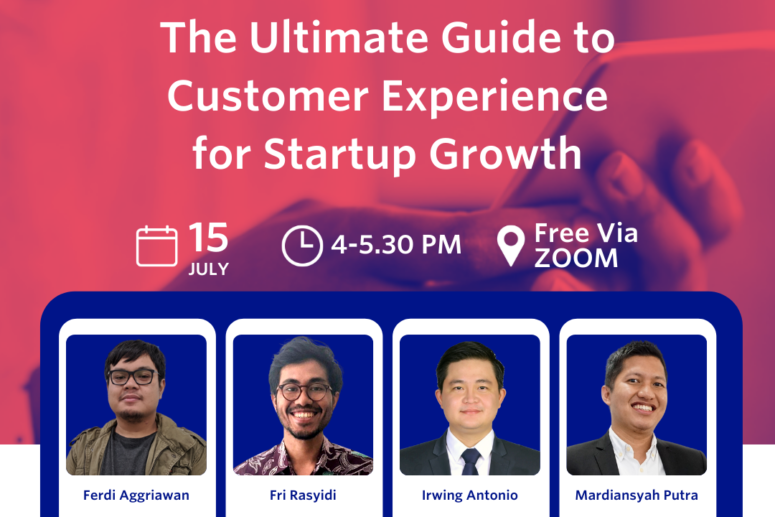 The Ultimate Guide to Customer Experience for Startup Growth